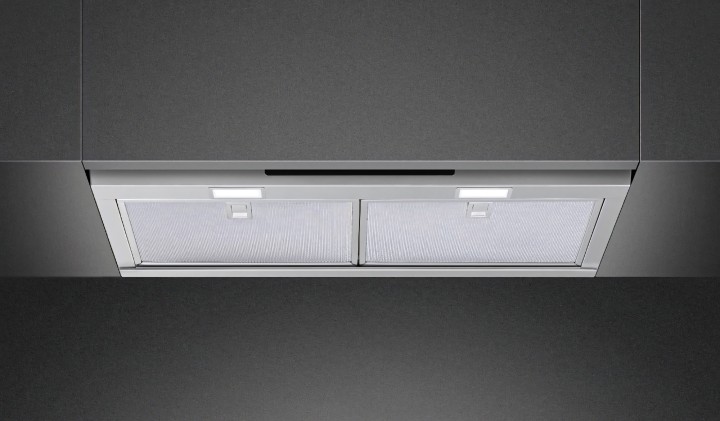 SMEG gartraukis KSGT73X  | 1