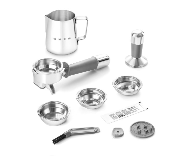 SMEG kavos virimo aparatas EGF03CREU | 6