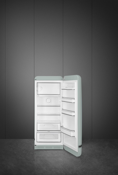 SMEG šaldytuvas FAB28RDPSG6 | 3