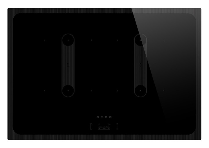 SMEG indukcinė kaitlentė SI2B22741D  | 1
