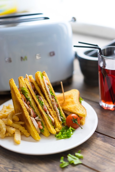 SMEG skrudintuvas  | 8