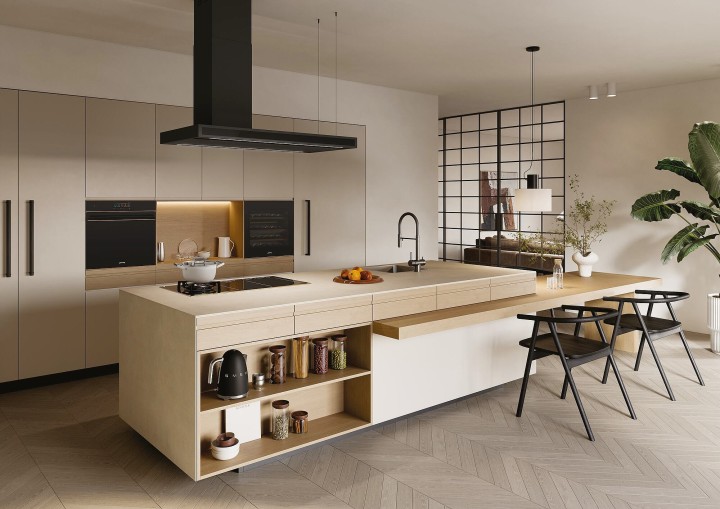 SMEG gartraukis  | 2