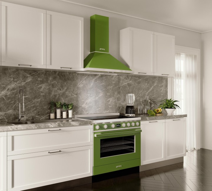 SMEG gartraukis  | 4