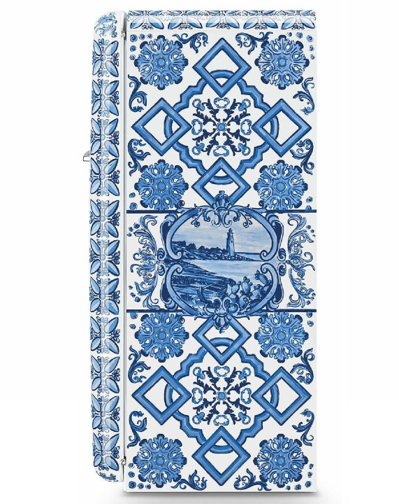 SMEG šaldytuvas  | 6