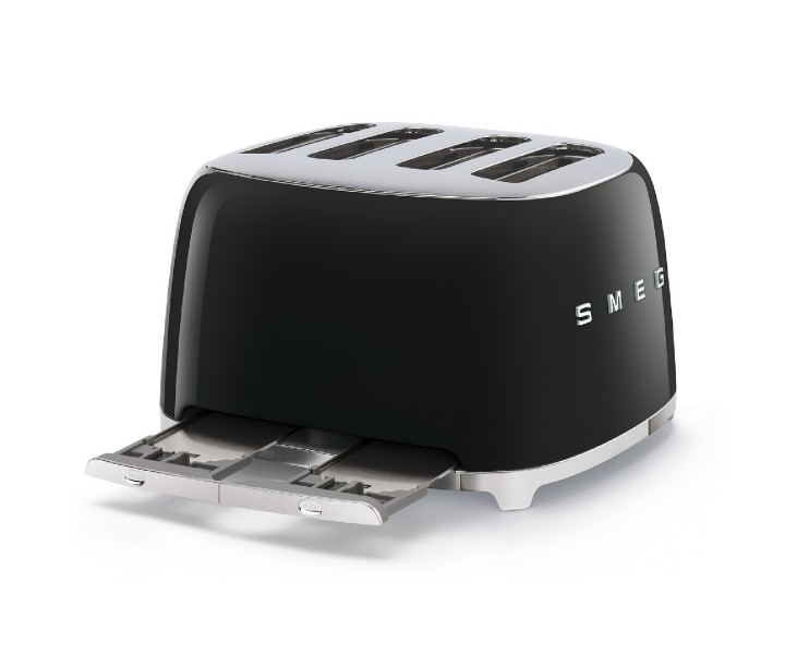 SMEG skrudintuvas  | 4