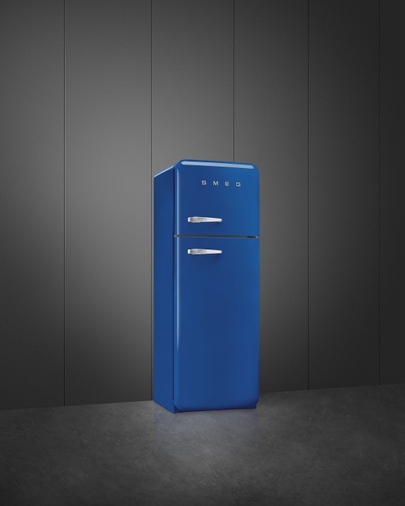 SMEG šaldytuvas FAB30RBE6 | 2