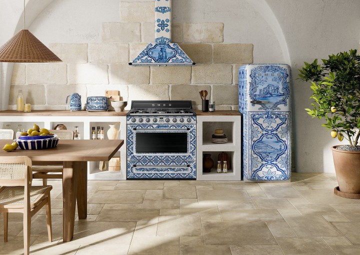 SMEG gartraukis  | 2