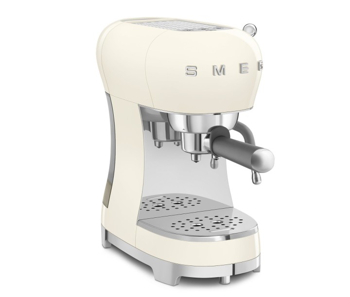 SMEG kavos virimo aparatas ECF02CREU | 1