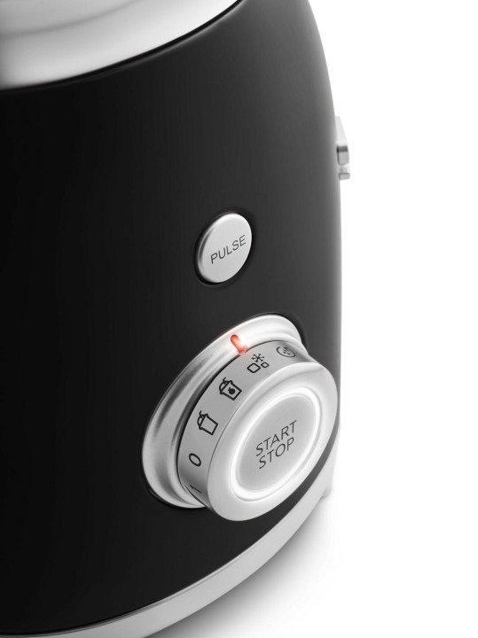 SMEG smulkintuvas-kokteilinė  | 5