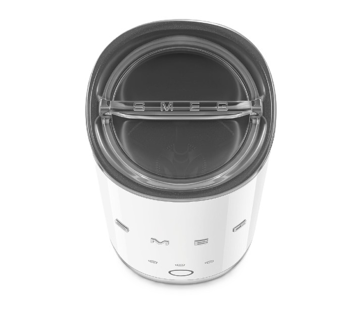 SMEG pieno putų plakiklis MFF02WHEU | 3