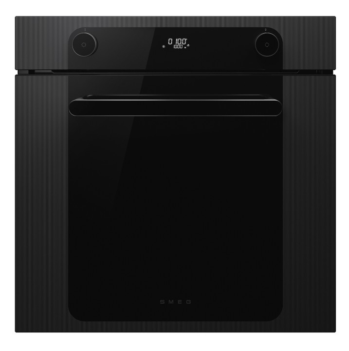 SMEG orkaitė su savaiminio išsivalymo funkcija (Pirolizė) SFP6201TB | 1