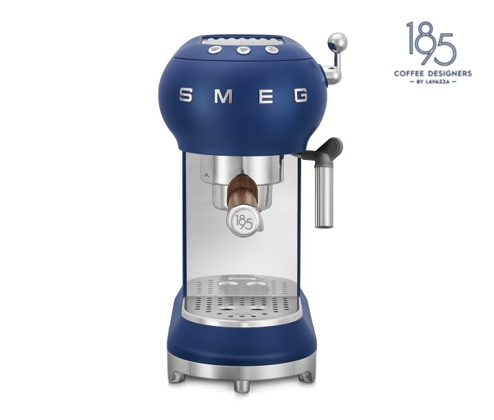 SMEG kavos virimo aparatas ECF01LVEU | 3