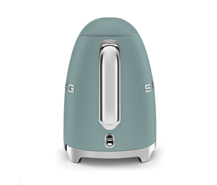 SMEG elektrinis virdulys 1,7 l  | 3