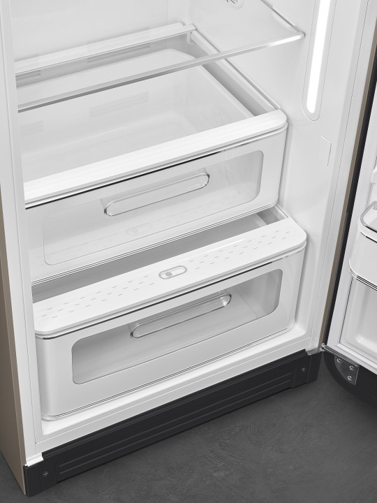 SMEG šaldytuvas  | 7