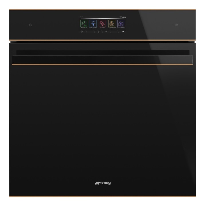 SMEG multitech orkaitė SO6606WAPNR  | 1