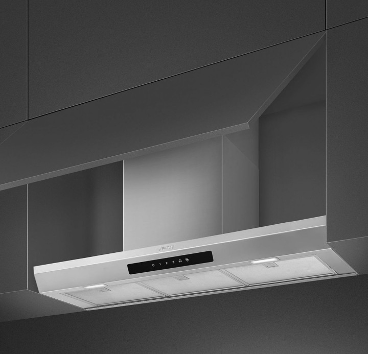 SMEG gartraukis KSGT93X  | 2