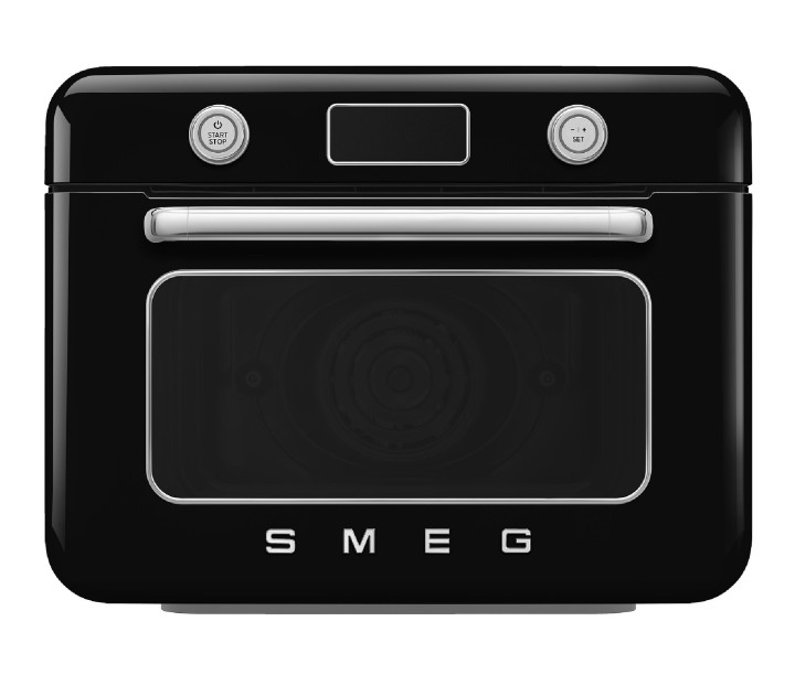 SMEG orkaitė su garų funkcija COF01BLEU | 1