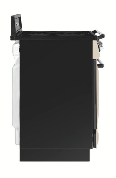 SMEG indukcinė viryklė su elektrine orkaite  | 7