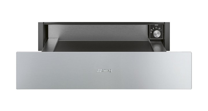 SMEG indų pašildymo stalčius  | 1