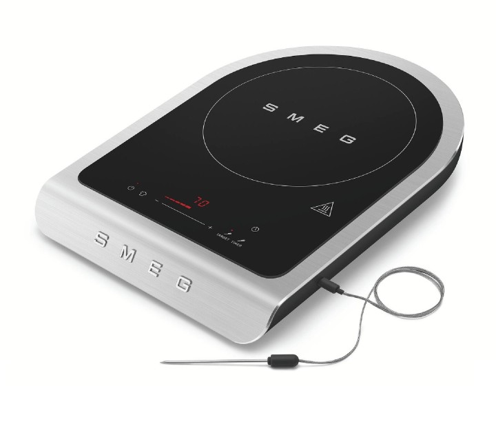 SMEG indukcinė kaitlentė  | 1