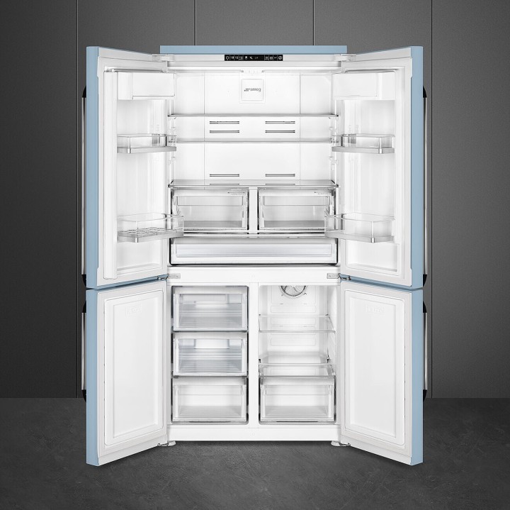 SMEG šaldytuvas FQ960PB6 | 3