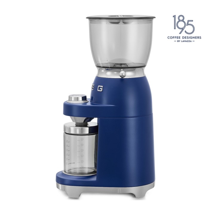 SMEG kavos pupelių malūnėlis  | 3