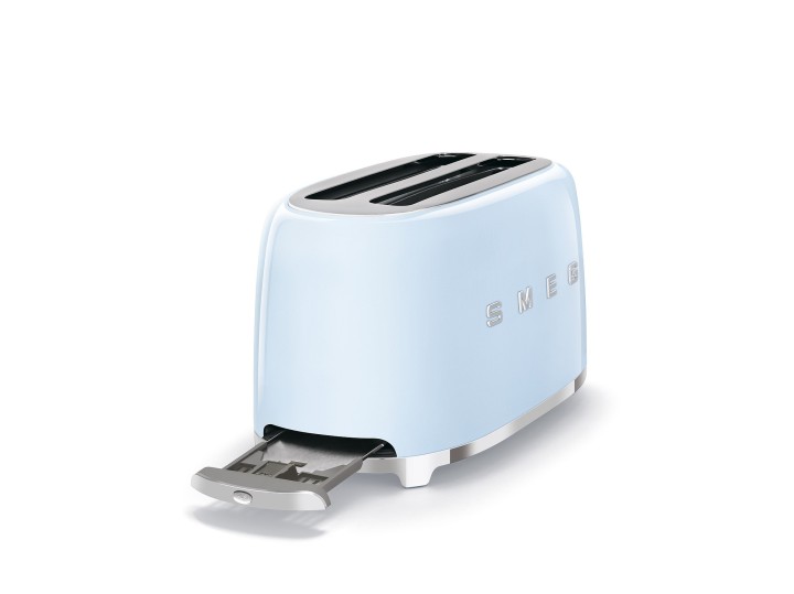 SMEG skrudintuvas TSF02PBEU  | 8