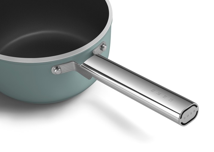 SMEG prikaistuvis su dangčiu Ø 20 cm, 3,1 l | 4