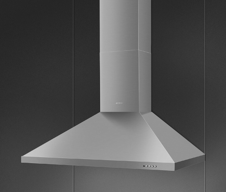 SMEG gartraukis KDC91XE3 | 1