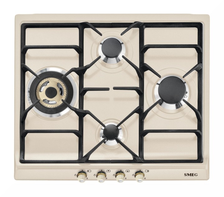 SMEG dujinė kaitlentė  | 1