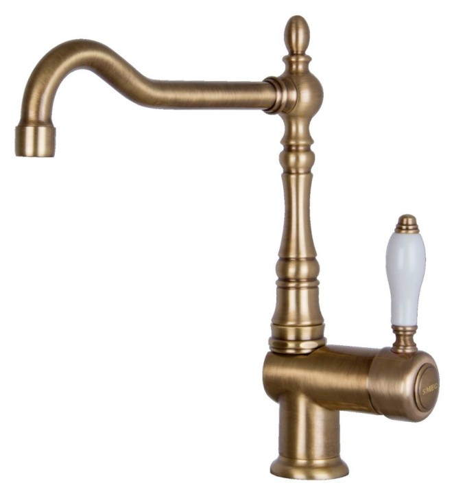 SMEG vandens maišytuvas MIR6O-2  | 1