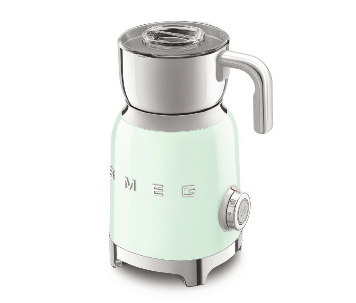 SMEG pieno putų plakiklis MFF11PGEU | 3