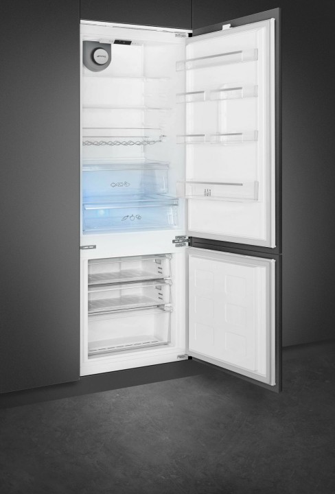 SMEG šaldytuvas C475VE  | 2