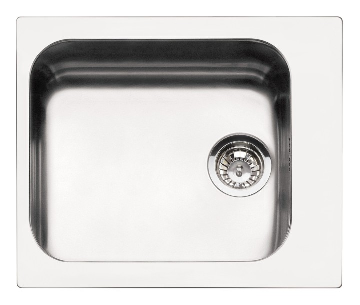 SMEG plautuvė "ALBA" VS45-P3  | 1