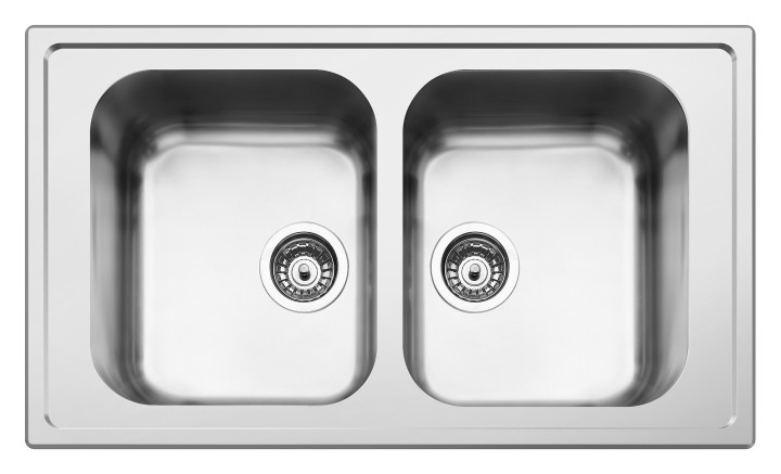 SMEG plautuvė LLR862-2  | 1