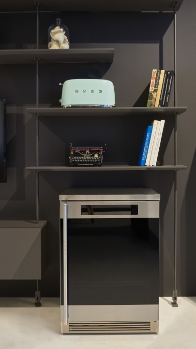 SMEG skrudintuvas  | 3