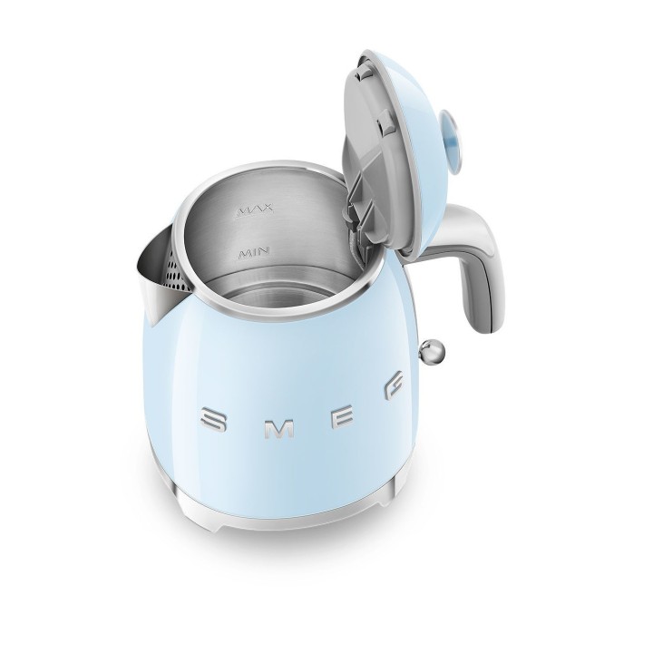 SMEG elektrinis virdulys, 800 ml KLF05PBEU | 6