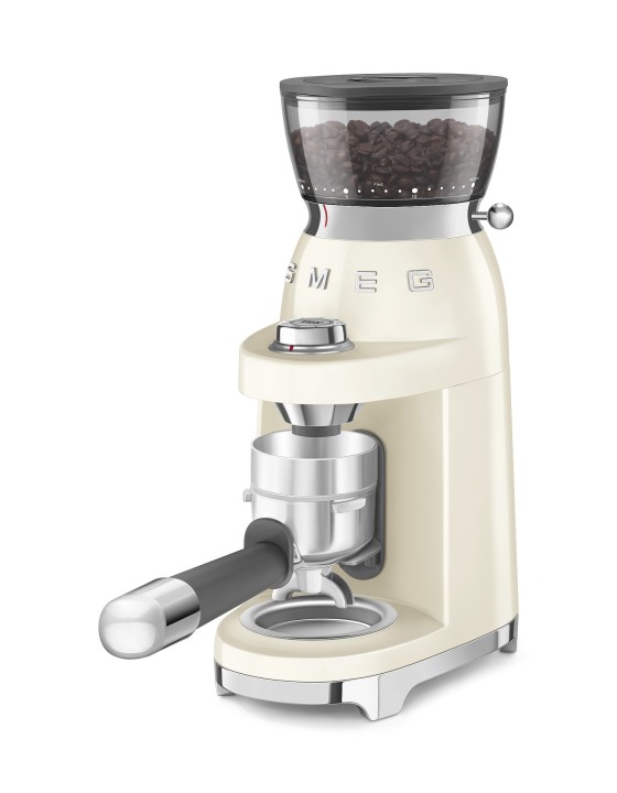 SMEG kavos pupelių malūnėlis CGF03CREU | 4