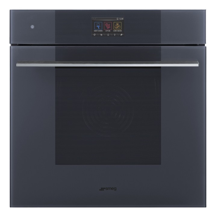 SMEG orkaitė su mikrobangų funkcija SO6104M2PG | 1
