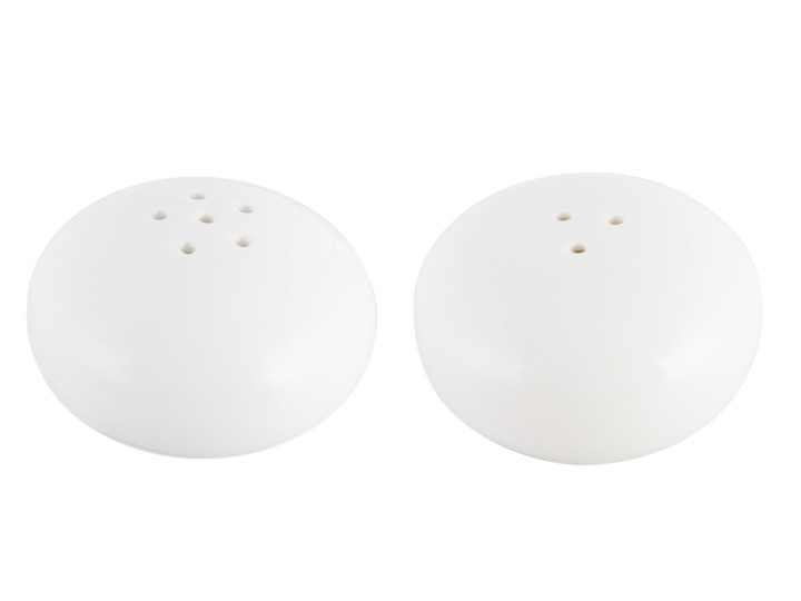 CREATIVE TOPS druskinės ir pipirinės rinkinys "M by Mikasa"  | 1