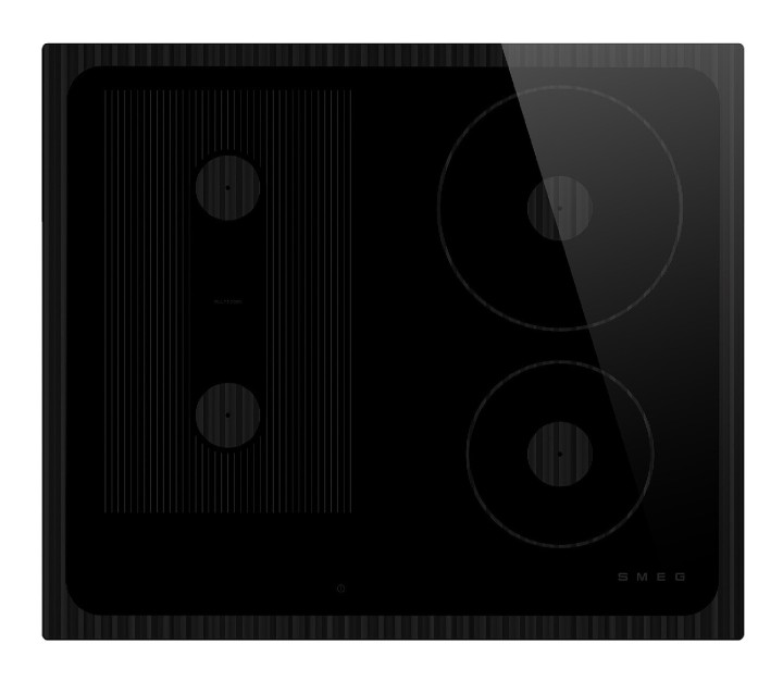 SMEG indukcinė kaitlentė SI1M24644D  | 1
