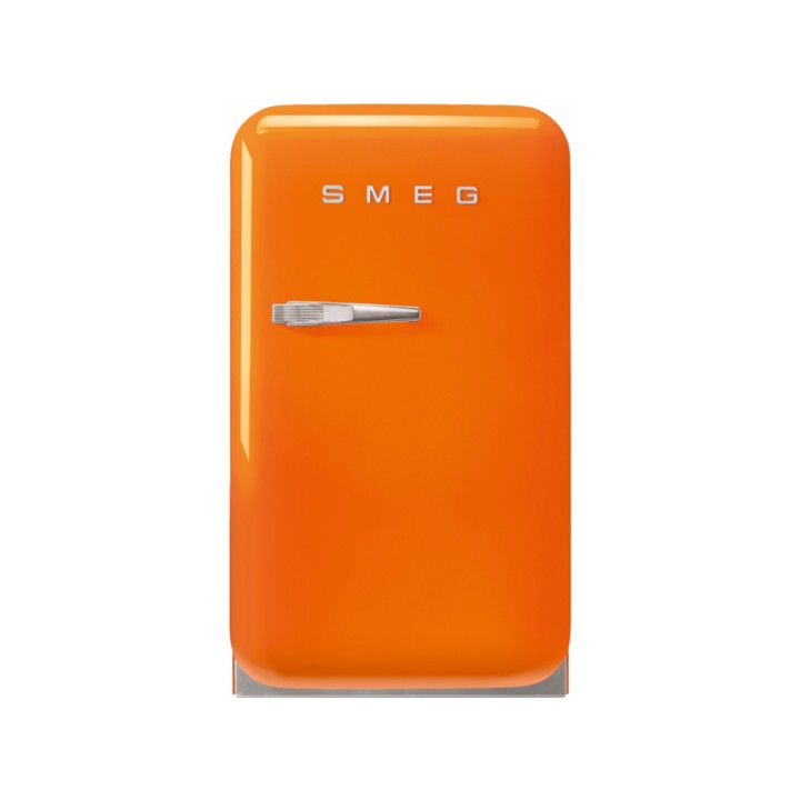 SMEG šaldytuvas FAB5ROR6 | 1