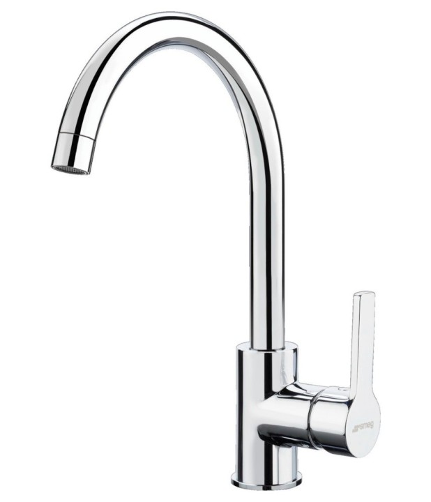 SMEG vandens maišytuvas MI4CR  | 1