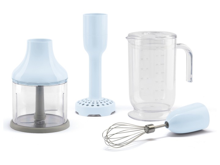 Smeg rankinio blenderio priedas  | 1