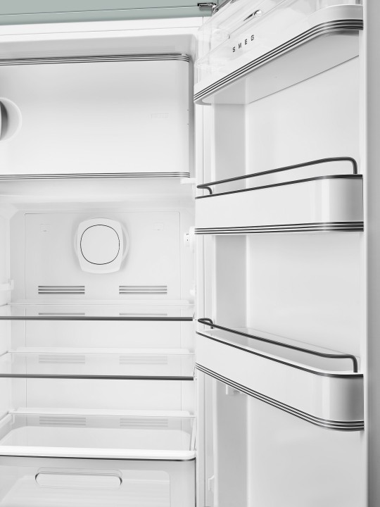 SMEG šaldytuvas FAB28RDPSG6 | 7
