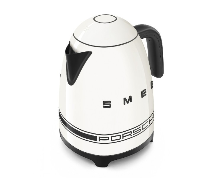 SMEG elektrinis virdulys 1,7 l  | 4