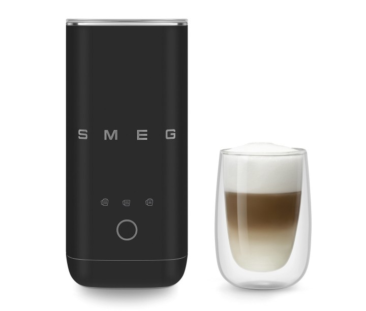 SMEG pieno putų plakiklis MFF02BLMEU | 6