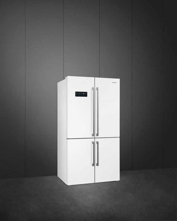 SMEG šaldytuvas  | 2