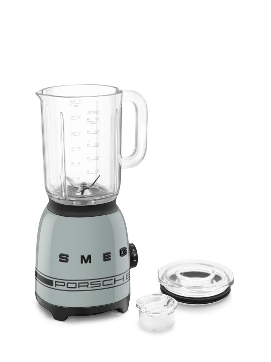 SMEG smulkintuvas-kokteilinė BLF03PSGEU | 4