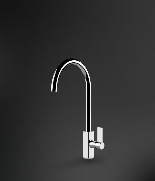 SMEG vandens maišytuvas MRMG3CR  | 2